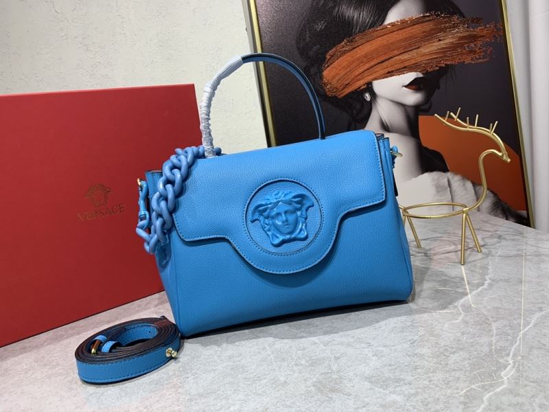 Versace Handle Bags